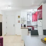 Apartamento Marques De Ordono