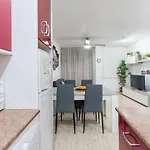 Apartamento Marques De Ordono