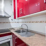 Apartamento Marques De Ordono