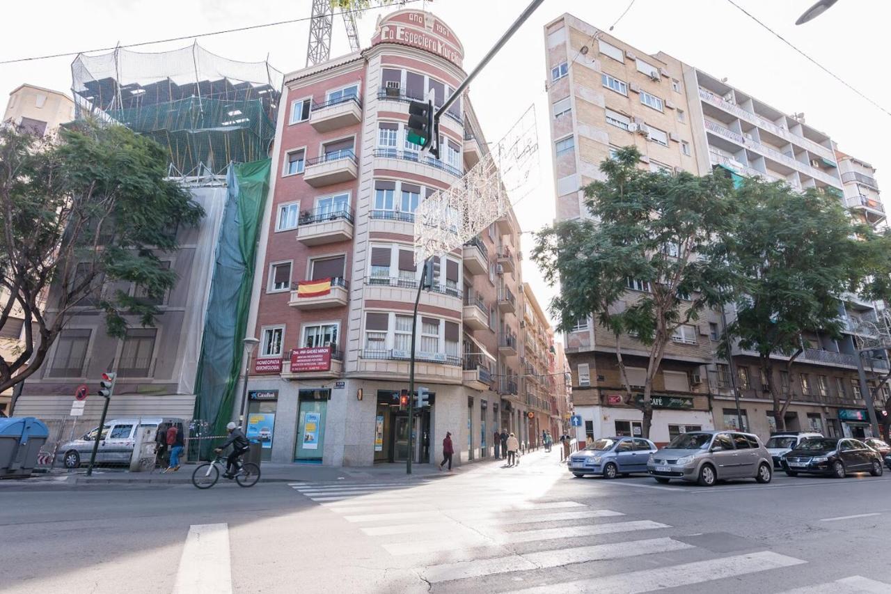 Marques De Ordono Apartment *