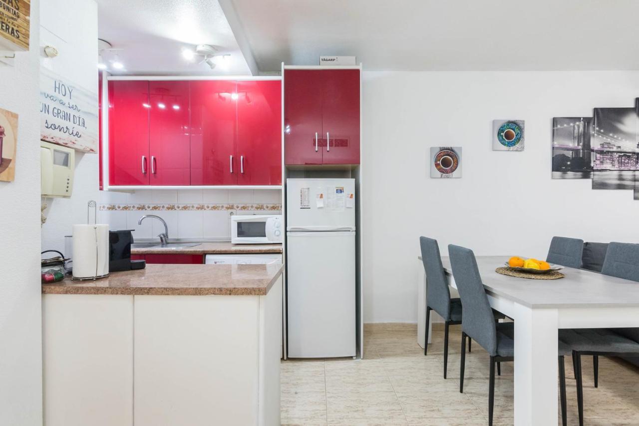 Apartment Marques De Ordono Murcia