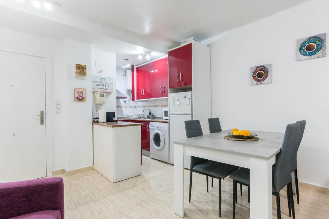 Apartment Marques De Ordono *