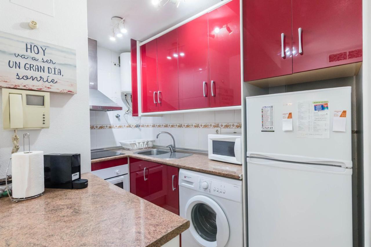 Marques De Ordono Apartment