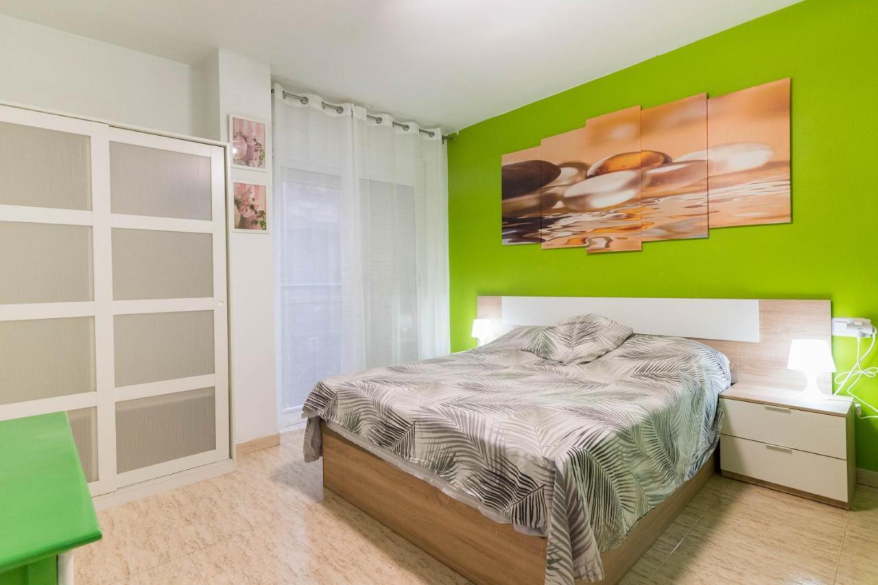 Marques De Ordono Apartment Murcia