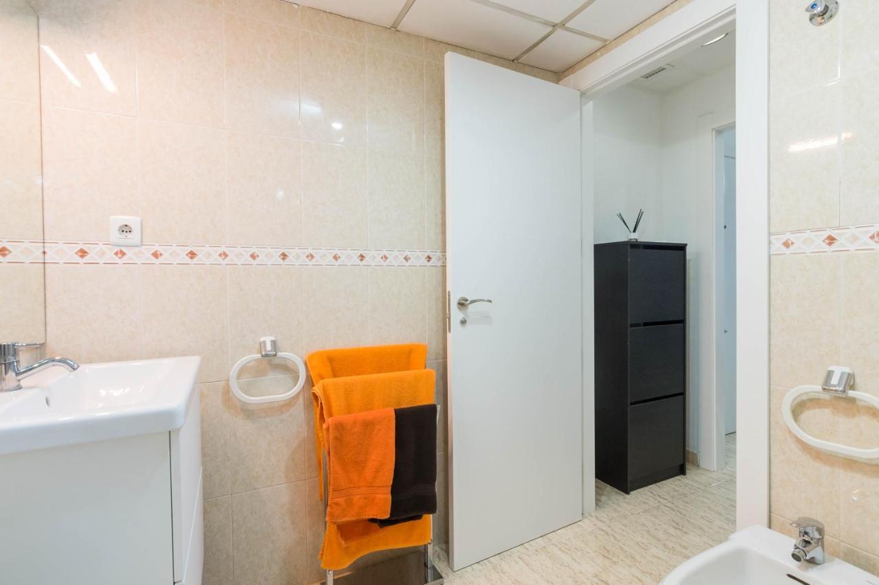 Marques De Ordono Apartment