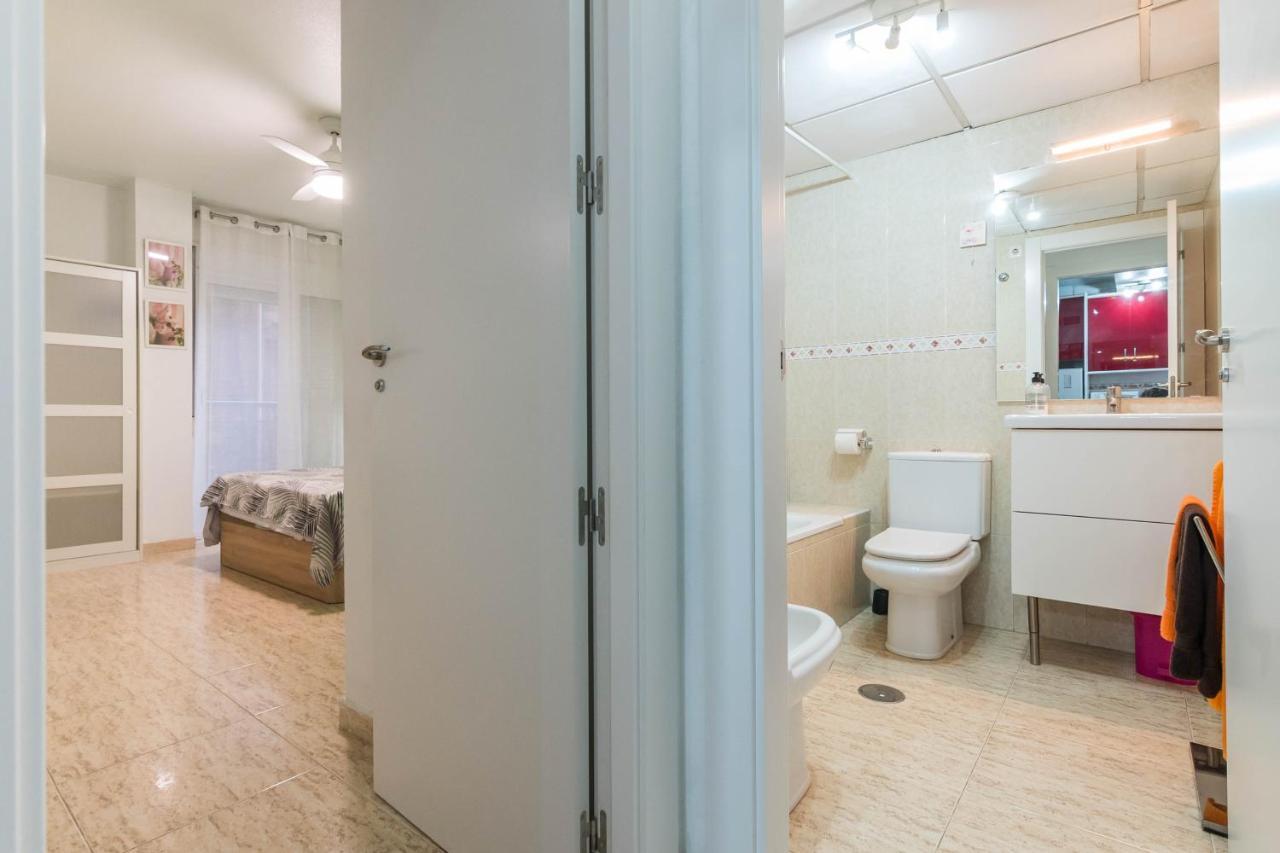 Marques De Ordono Apartment Murcia