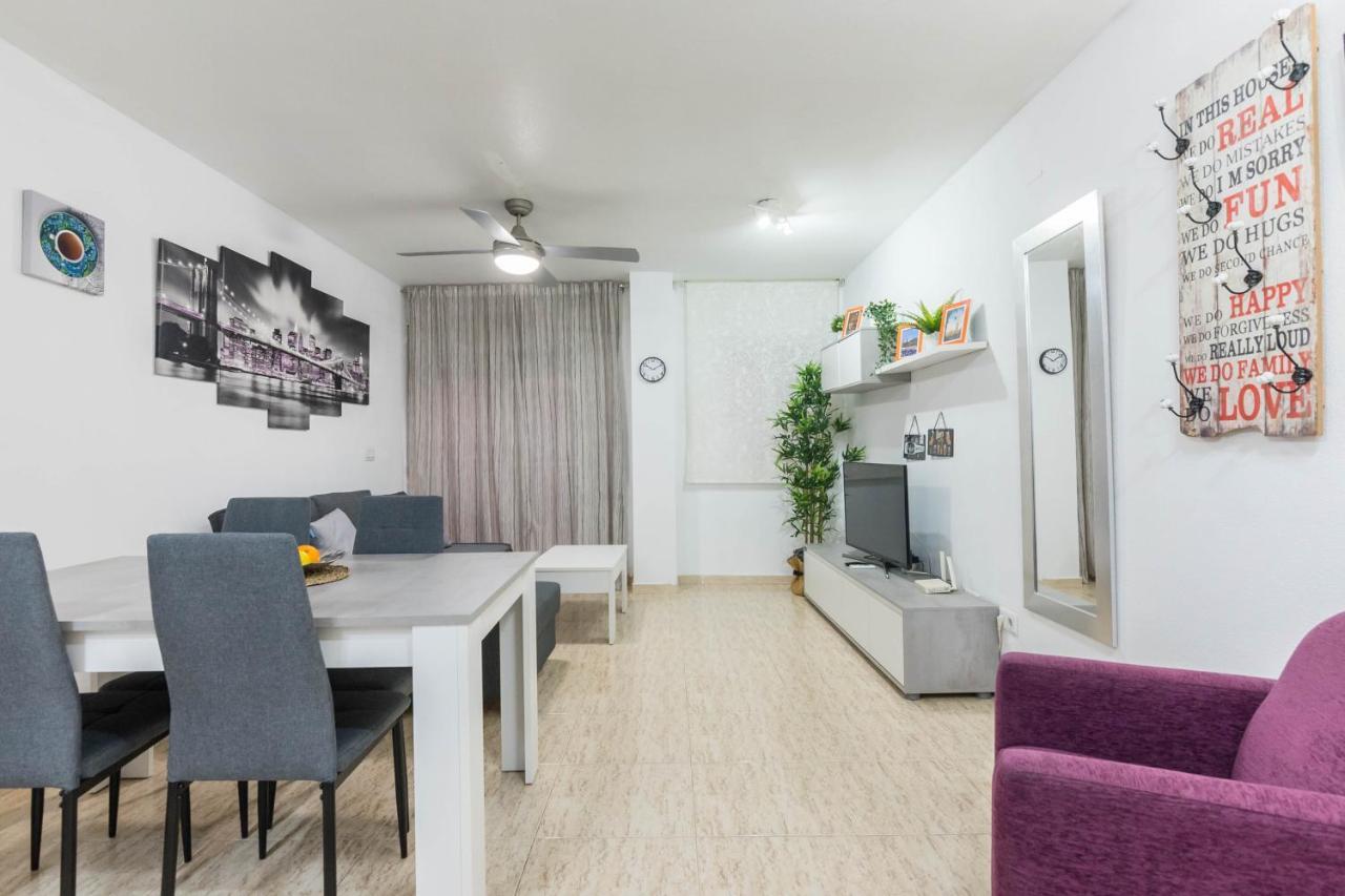 Apartment Marques De Ordono *