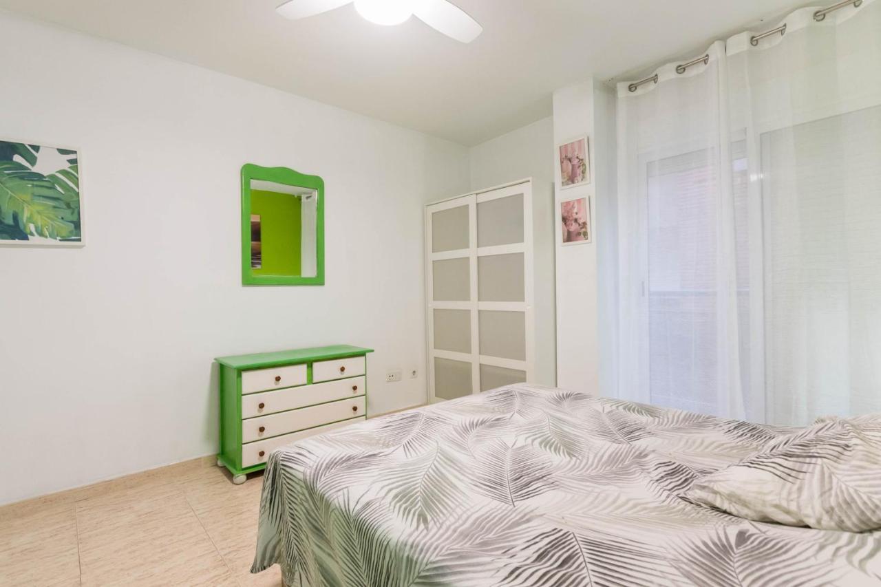 Apartment Marques De Ordono *