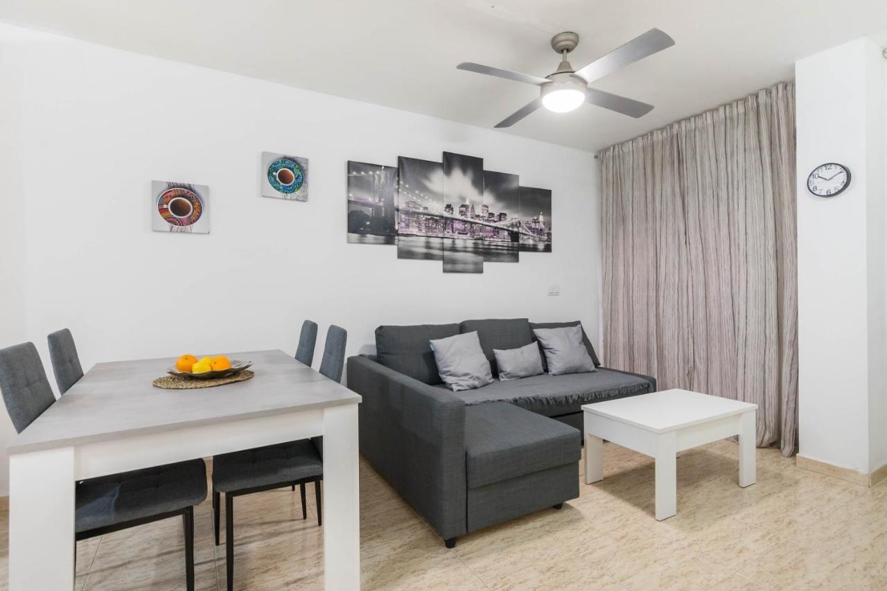 Apartment Marques De Ordono