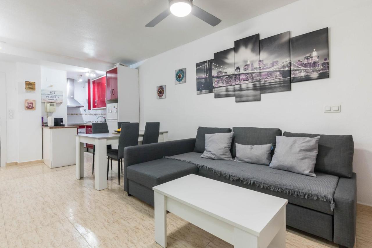 Apartment Marques De Ordono Murcia